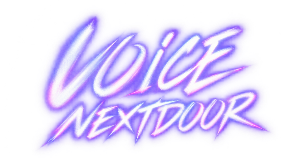 Voice Next Door